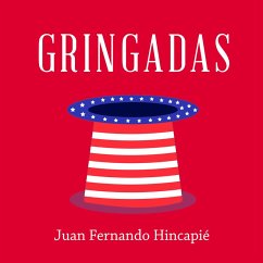 Cover Gringadas (MP3-Download)