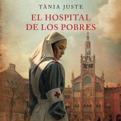 El hospital de los pobres (MP3-Download) - Juste, Tània