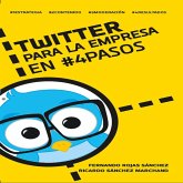 Twitter para la empresa en 4 pasos (MP3-Download)