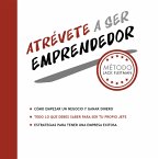 Atrévete a ser emprendedor (MP3-Download)