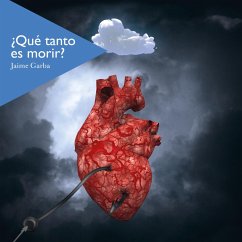 ¿Qué tanto es morir? (MP3-Download) - Garba, Jaime