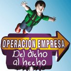 Operación empresa (MP3-Download)