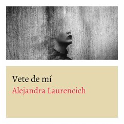 Cover Vete de mi (MP3-Download)