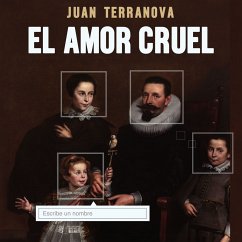 Cover El amor cruel (MP3-Download)