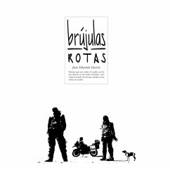 Cover Brújulas rotas (MP3-Download)