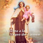 Novena a la Virgen del carmen (MP3-Download)