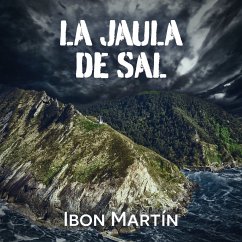 Cover La jaula de sal (MP3-Download)