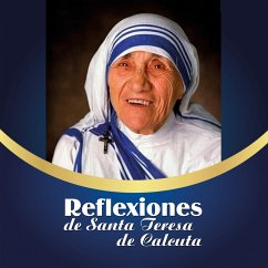 Cover Reflexiones de Santa Teresa de Calcuta (MP3-Download)