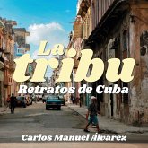 La tribu (MP3-Download)