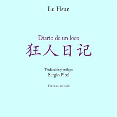 Diario de un loco (MP3-Download) - Lu Hsun,