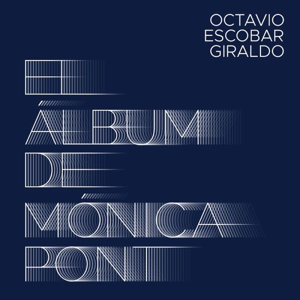 El álbum de Mónica Pont (MP3-Download)