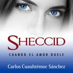 Sheccid. Cuando el amor duele (MP3-Download)