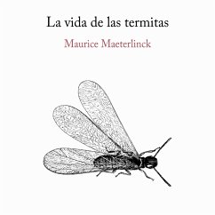 Cover La vida de las termitas (MP3-Download)