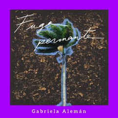 Fuga permanente (MP3-Download) - Alemán, Gabriela