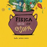 Física hasta en la sopa (MP3-Download) Física hasta en la sopa (MP3-Download)