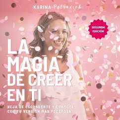 La magia de creer en ti (MP3-Download) - Petrovich, Karina