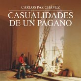 Casualidades de un pagano (MP3-Download)