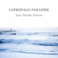 Cover Coprófago Paradise (MP3-Download)