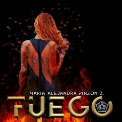 Fuego (MP3-Download) Cover Fuego (MP3-Download)