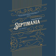 Septimania (MP3-Download) - Levy, Johnathan