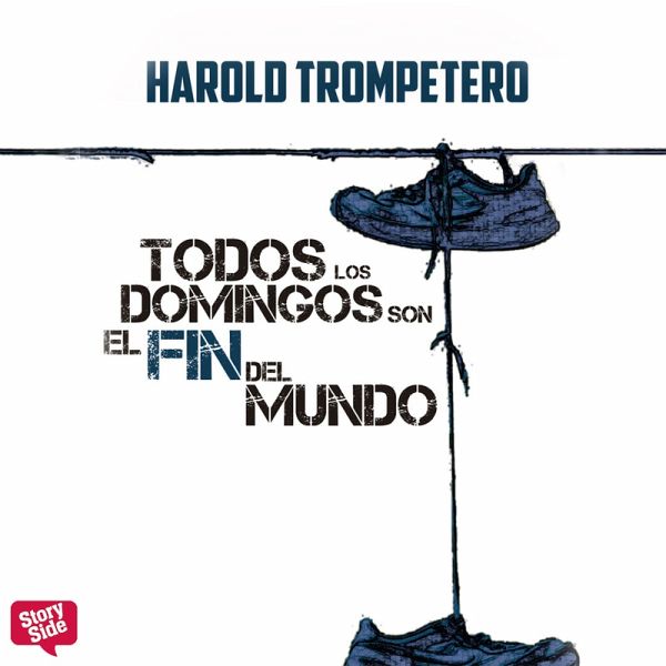 Todos los domingos son el fin del mundo (MP3-Download)