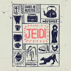 Cover Jeidi (MP3-Download)