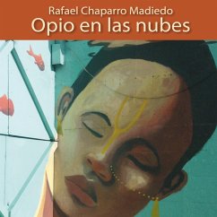 Opio en las nubes (MP3-Download) - Madiedo, Rafael Chaparro