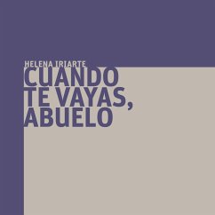 Cover Cuando te vayas abuelo (MP3-Download)