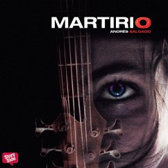 Cover Martirio (MP3-Download)