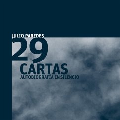 29 cartas (MP3-Download) - Paredes, Julio