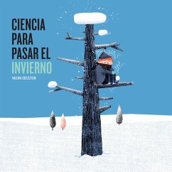 Ciencia para pasar el invierno (MP3-Download) - Edelsztein, Valeria