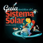 Guía turística del Sistema Solar (MP3-Download)