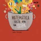 Matemática hasta en la sopa (MP3-Download)
