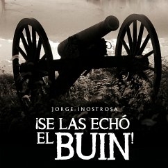 ¡Se las echó el Buin! (MP3-Download) - Inostrosa, Jorge