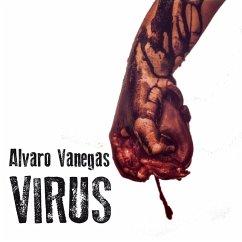 Virus (MP3-Download) - Vanegas, Alvaro