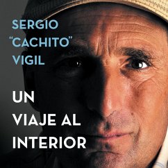 Un viaje al interior (MP3-Download) - Vigil, Sergio