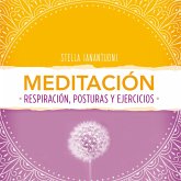 Meditación. Respiración, posturas y ejercicios (MP3-Download)