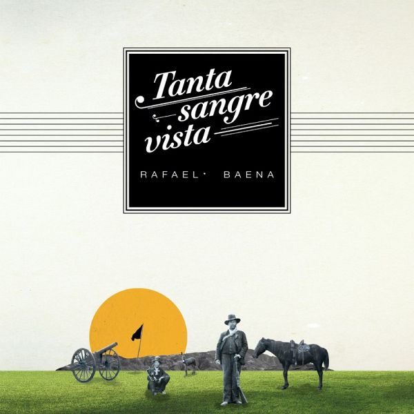 Tanta sangre vista (MP3-Download)