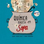Química hasta en la sopa (MP3-Download)