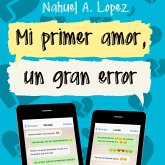 Mi primer amor, un gran error (MP3-Download) Mi primer amor, un gran error (MP3-Download)
