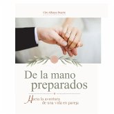 De la mano preparados (MP3-Download)