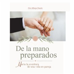 De la mano preparados (MP3-Download) - Duarte, Ciro Alfonso