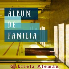 Album de familia (MP3-Download) - Alemán, Gabriela