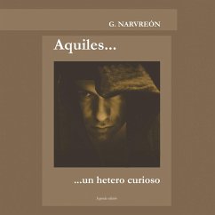 Cover Aquiles... un hetero curioso (MP3-Download)