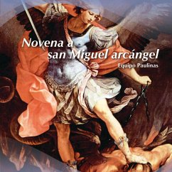 Novena a san Miguel arcángel (MP3-Download) - Paulinas, Equipo