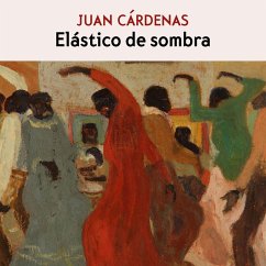 Elástico de sombra (MP3-Download) - Cárdenas, Juan