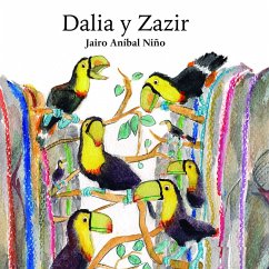 Dalia y Zazir (MP3-Download) - Niño, Jairo Aníbal