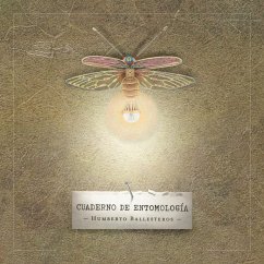 Cuaderno de entomología (MP3-Download) - Ballesteros, Humberto