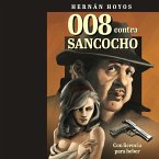 008 contra Sancocho (MP3-Download)