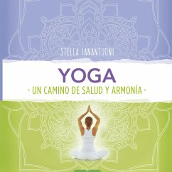 Cover Yoga. Un camino de salud y armonía (MP3-Download)